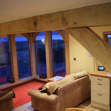 Tigh A Chabar Villa Lochaline Exterior photo