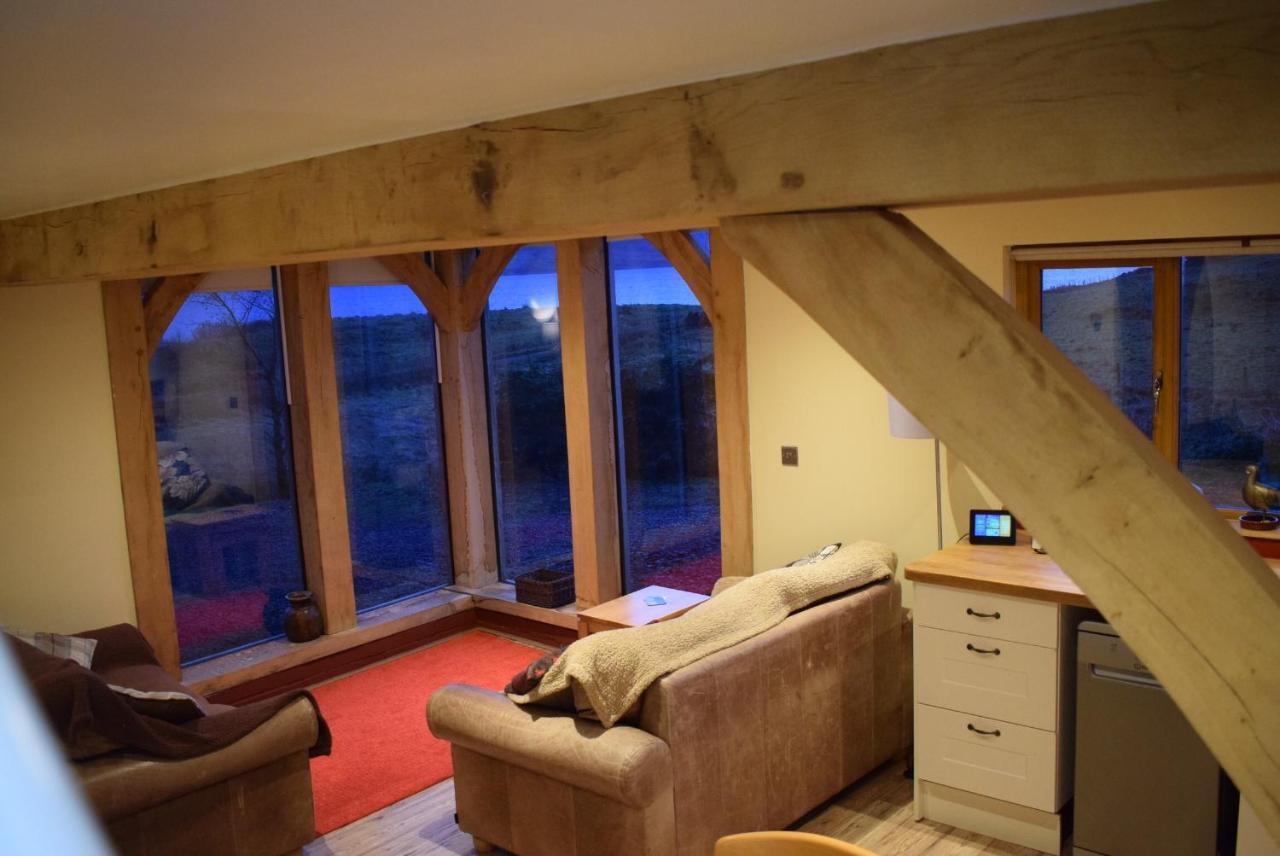 Tigh A Chabar Villa Lochaline Exterior photo